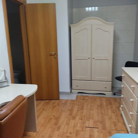 Bunker Degli Inventori Ξενοδοχείο Φότζια Εξωτερικό φωτογραφία