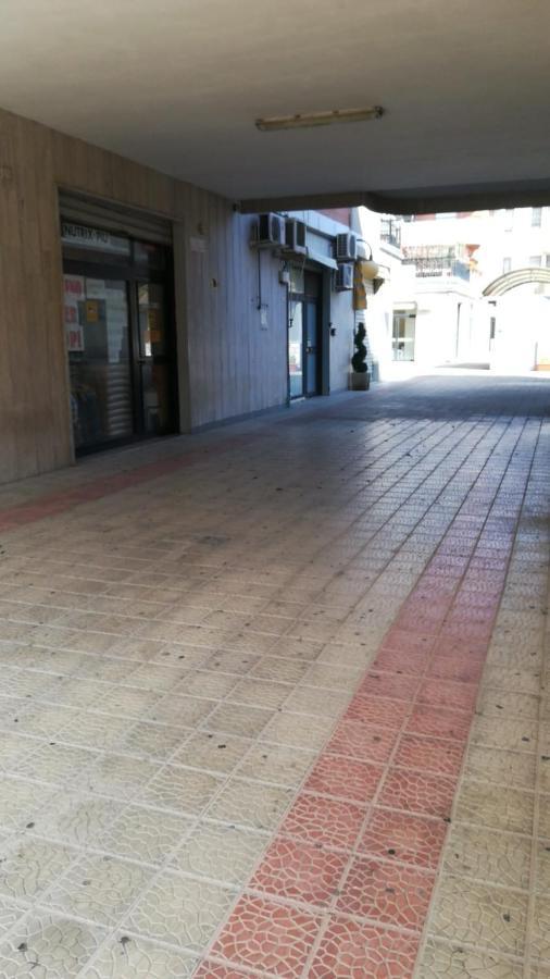 Bunker Degli Inventori Ξενοδοχείο Φότζια Εξωτερικό φωτογραφία