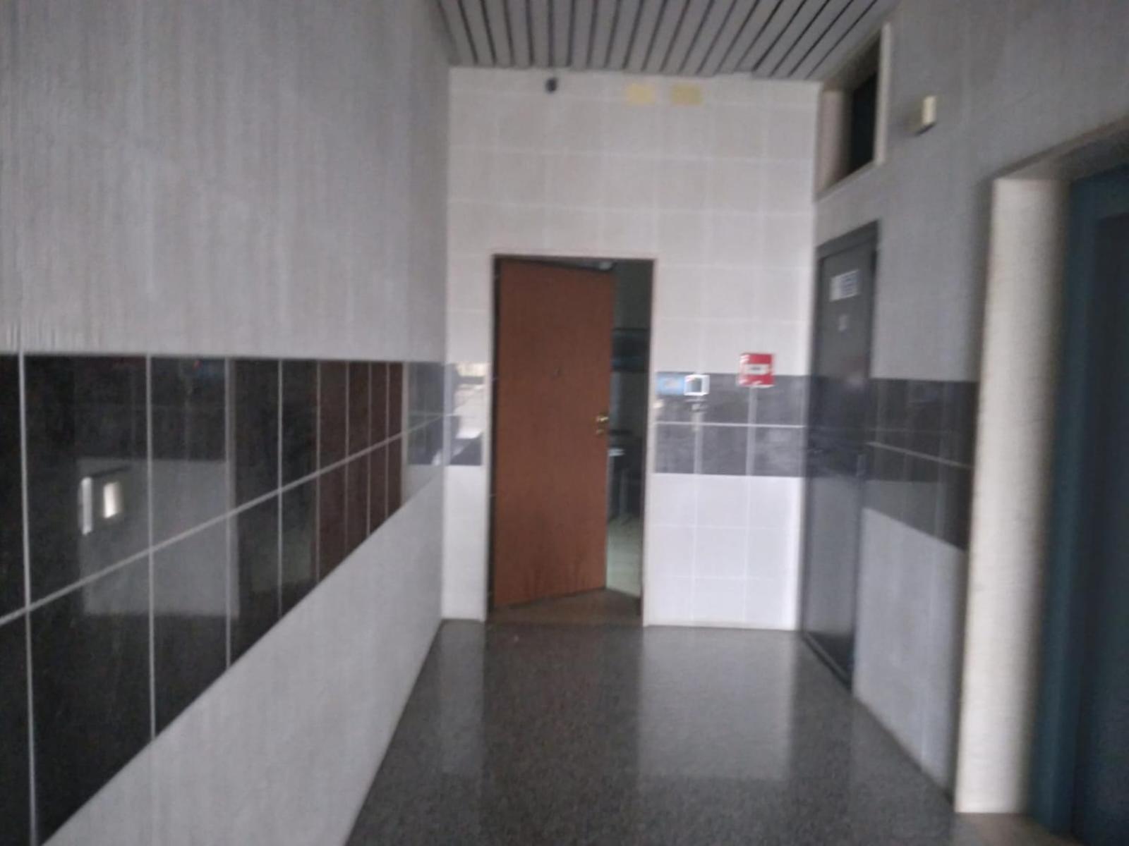 Bunker Degli Inventori Ξενοδοχείο Φότζια Εξωτερικό φωτογραφία