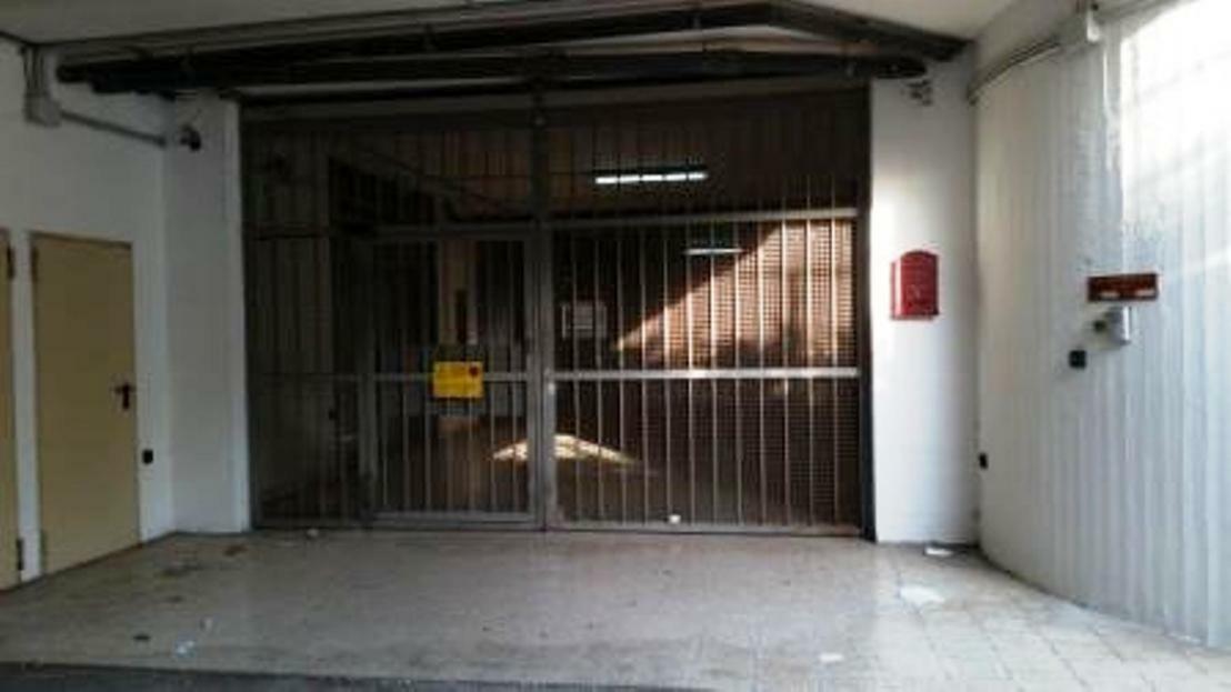 Bunker Degli Inventori Ξενοδοχείο Φότζια Εξωτερικό φωτογραφία