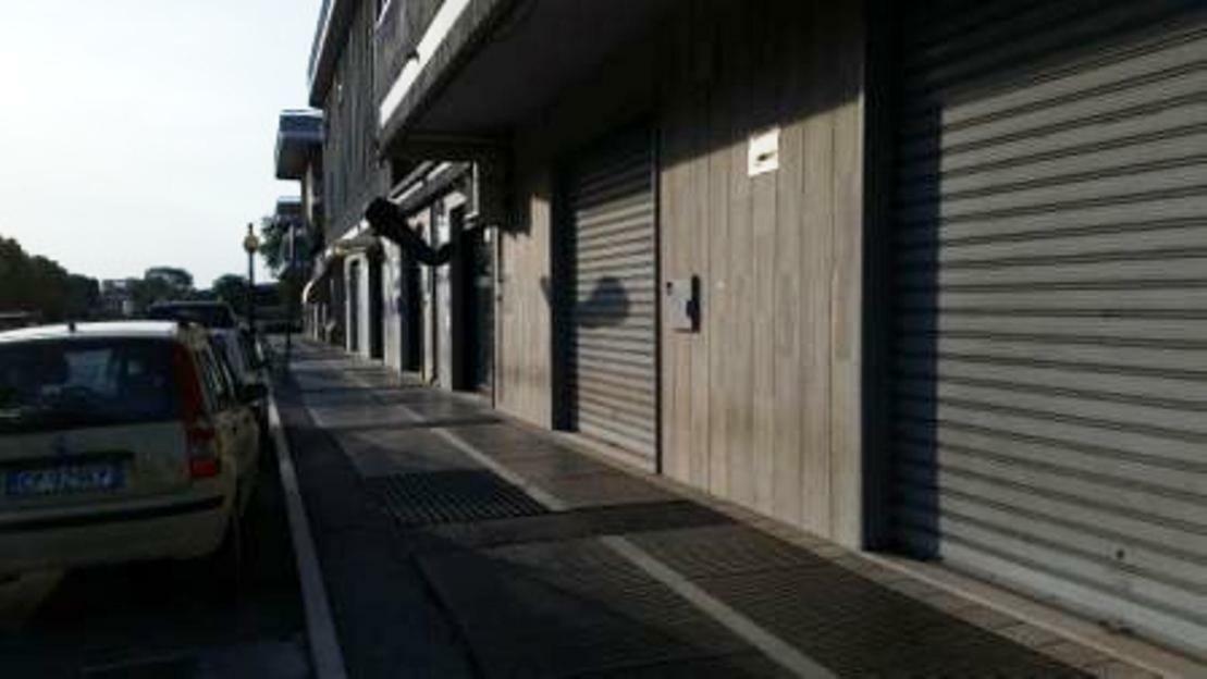 Bunker Degli Inventori Ξενοδοχείο Φότζια Εξωτερικό φωτογραφία