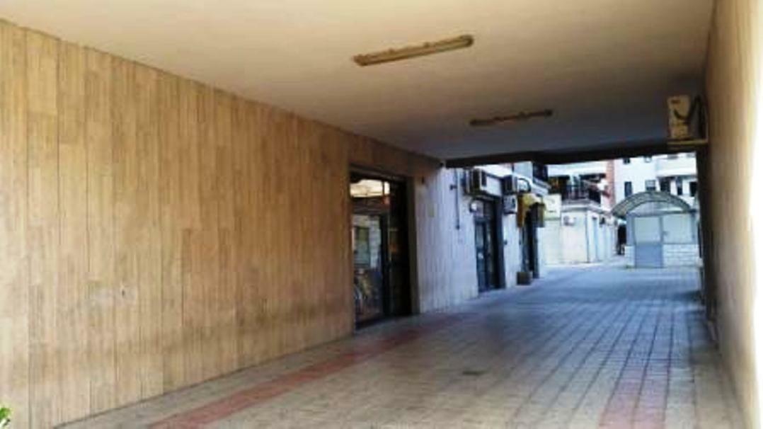 Bunker Degli Inventori Ξενοδοχείο Φότζια Εξωτερικό φωτογραφία