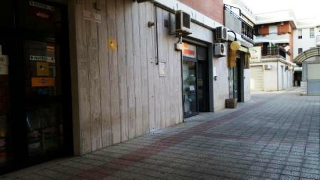 Bunker Degli Inventori Ξενοδοχείο Φότζια Εξωτερικό φωτογραφία