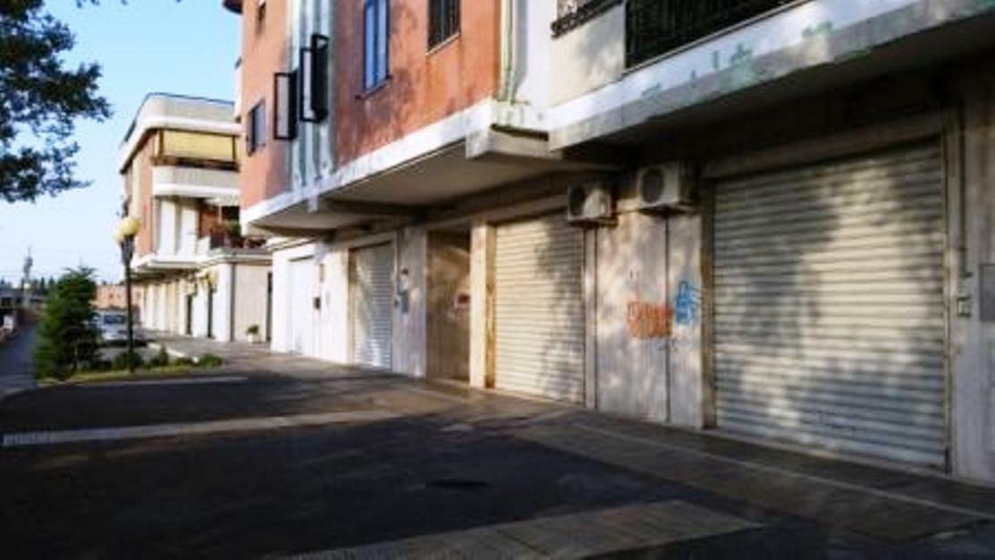 Bunker Degli Inventori Ξενοδοχείο Φότζια Εξωτερικό φωτογραφία
