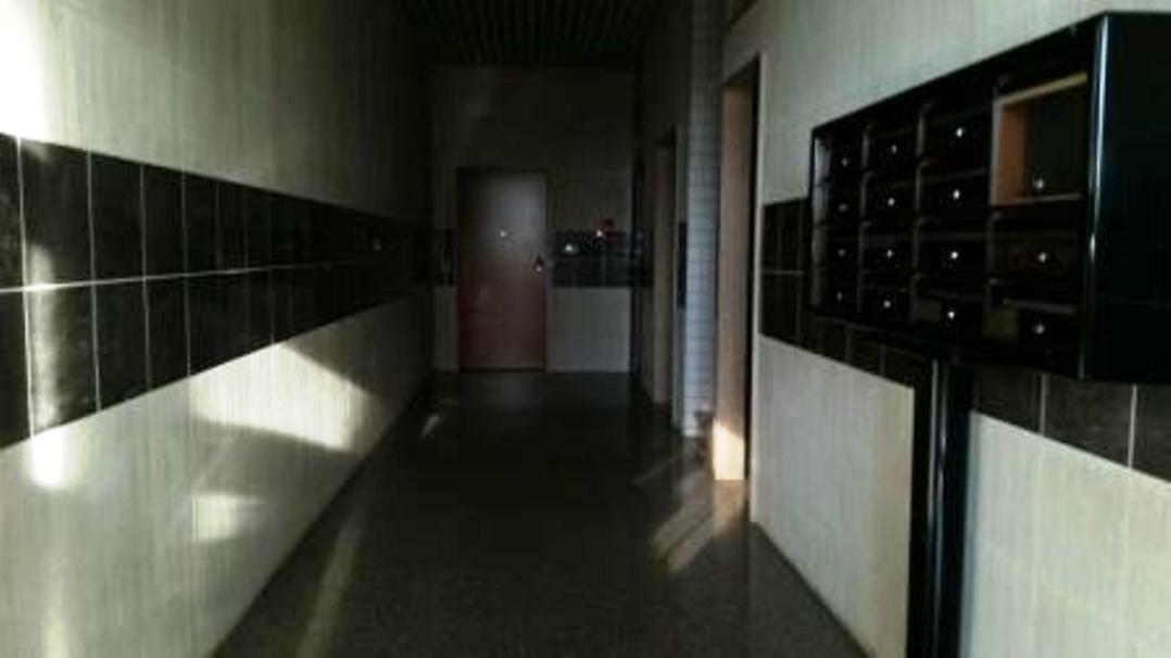 Bunker Degli Inventori Ξενοδοχείο Φότζια Εξωτερικό φωτογραφία