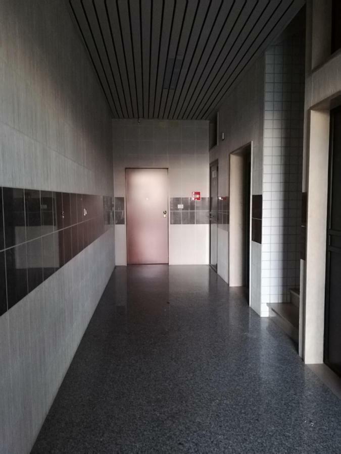 Bunker Degli Inventori Ξενοδοχείο Φότζια Εξωτερικό φωτογραφία